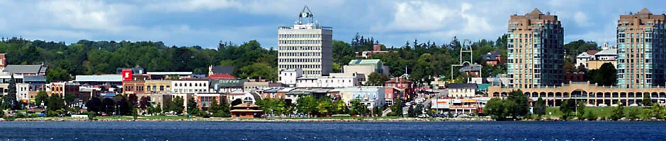 Barrie Ontario waterfront (6287261883) in Barrie, Ontario