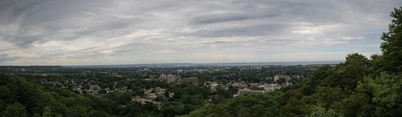 Hamilton-Panorama-20200801-005 in Hamilton, Ontario