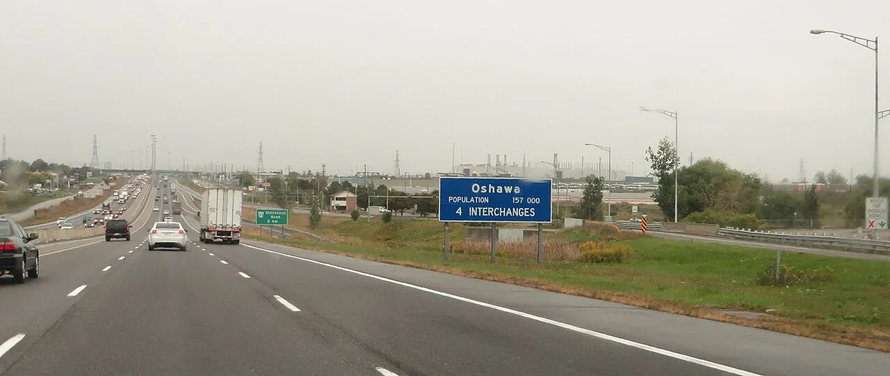 Oshawa, Ontario (30069241725) in Oshawa, Ontario