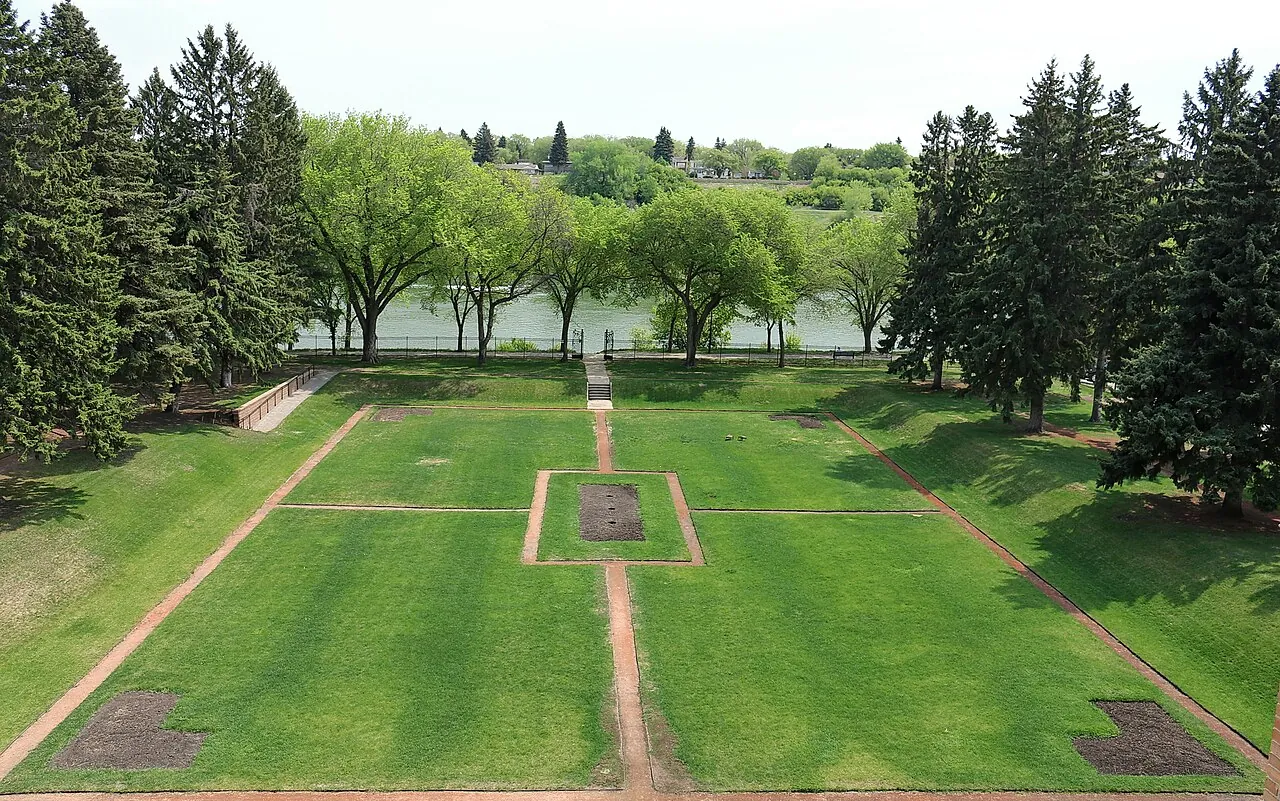 Delta Bessborough and South Saskatchewan River, Saskatoon (505744) (26100485032) in Saskatoon, Saskatchewan